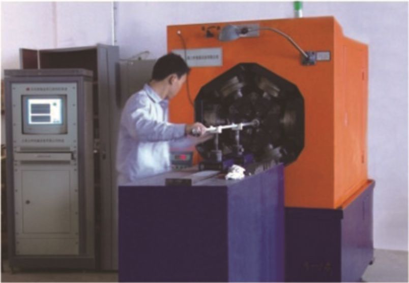 避雷器检测试验室 Arrester test laboratory
