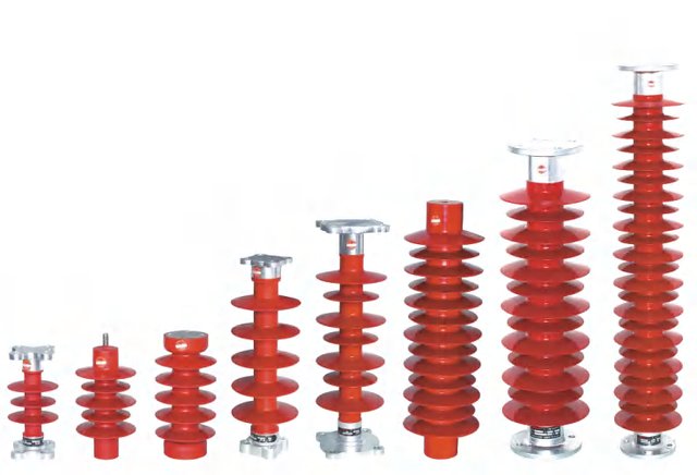复合横担绝缘子 Composite cross-arm insulators