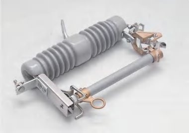 跌落式熔断器 Drop-out fuse cutouts